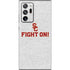 University of Southern California USC Fight On Grey Galaxy Note20 Ultra 5G Skin