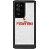 University of Southern California USC Fight On Grey Galaxy Note20 Ultra 5G Waterproof Case