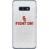 University of Southern California USC Fight On Grey Galaxy S10e Skin