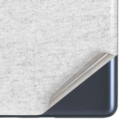 University of Southern California USC Fight On Grey Galaxy S20 Fan Edition Skin