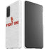 University of Southern California USC Fight On Grey Galaxy S20 Lite Case