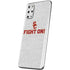 University of Southern California USC Fight On Grey Galaxy S20 Plus Skin