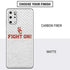 University of Southern California USC Fight On Grey Galaxy S20 Plus Skin