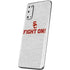 University of Southern California USC Fight On Grey Galaxy S20 Skin