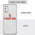 University of Southern California USC Fight On Grey Galaxy S20 Skin
