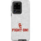 University of Southern California USC Fight On Grey Galaxy S20 Ultra 5G Pro Case