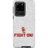 University of Southern California USC Fight On Grey Galaxy S20 Ultra 5G Pro Case