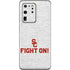 University of Southern California USC Fight On Grey Galaxy S20 Ultra 5G Skin