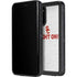University of Southern California USC Fight On Grey Galaxy S20 Waterproof Case