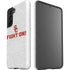 University of Southern California USC Fight On Grey Galaxy S21 5G Pro Case
