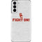 University of Southern California USC Fight On Grey Galaxy S21 5G Skin