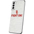 University of Southern California USC Fight On Grey Galaxy S21 5G Skin