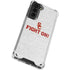 University of Southern California USC Fight On Grey Galaxy S21 Plus 5G Clear Case