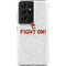 University of Southern California USC Fight On Grey Galaxy S21 Ultra 5G Pro Case