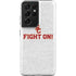 University of Southern California USC Fight On Grey Galaxy S21 Ultra 5G Pro Case