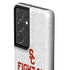 University of Southern California USC Fight On Grey Galaxy S21 Ultra 5G Pro Case