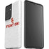 University of Southern California USC Fight On Grey Galaxy S21 Ultra 5G Pro Case