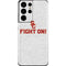 University of Southern California USC Fight On Grey Galaxy S21 Ultra 5G Skin