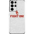 University of Southern California USC Fight On Grey Galaxy S21 Ultra 5G Skin