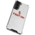 University of Southern California USC Fight On Grey Galaxy S22 Plus Clear Case