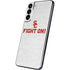 University of Southern California USC Fight On Grey Galaxy S22 Plus Skin