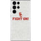 University of Southern California USC Fight On Grey Galaxy S22 Ultra Skin