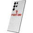 University of Southern California USC Fight On Grey Galaxy S22 Ultra Skin