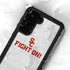 University of Southern California USC Fight On Grey Galaxy S23 Plus Waterproof Case
