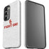 University of Southern California USC Fight On Grey Galaxy S23 Pro Case