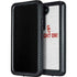 University of Southern California USC Fight On Grey Galaxy S23 Waterproof Case