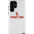 University of Southern California USC Fight On Grey Galaxy S24 Ultra Impact Case