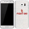 University of Southern California USC Fight On Grey Galaxy S7 Skin