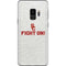 University of Southern California USC Fight On Grey Galaxy S9 Skin