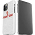 University of Southern California USC Fight On Grey iPhone 11 Pro Lite Case