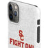 University of Southern California USC Fight On Grey iPhone 11 Pro Max Lite Case