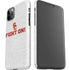 University of Southern California USC Fight On Grey iPhone 11 Pro Max Lite Case