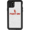 University of Southern California USC Fight On Grey iPhone 11 Pro Max Waterproof Case
