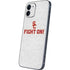 University of Southern California USC Fight On Grey iPhone 12 Mini Skin