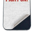University of Southern California USC Fight On Grey iPhone 12 Mini Skin