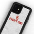 University of Southern California USC Fight On Grey iPhone 12 Mini Waterproof Case