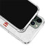 University of Southern California USC Fight On Grey iPhone 12 Pro Clear Case