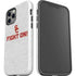 University of Southern California USC Fight On Grey iPhone 12 Pro Max Impact Case