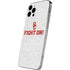 University of Southern California USC Fight On Grey iPhone 12 Pro Skin