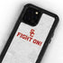 University of Southern California USC Fight On Grey iPhone 12 Pro Waterproof Case