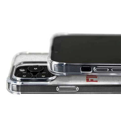 University of Southern California USC Fight On Grey iPhone 13 Pro MagSafe Case