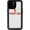 University of Southern California USC Fight On Grey iPhone 14 Pro Max Waterproof Case
