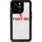 University of Southern California USC Fight On Grey iPhone 14 Pro Waterproof Case