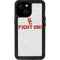 University of Southern California USC Fight On Grey iPhone 15 Waterproof Case