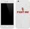 University of Southern California USC Fight On Grey iPhone 6/6s Plus Skin