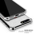 University of Southern California USC Fight On Grey iPhone 7/8 Plus Clear Case
